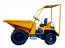 Hydraulic Dumper 1.5T